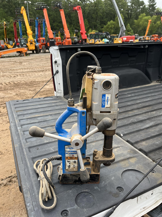 2020 HOUGEN MFG HMD904