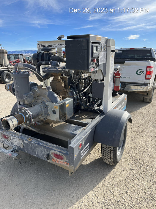 2023 ATLAS COPCO PAC F44 KD