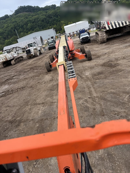 2022 JLG 1850SJ