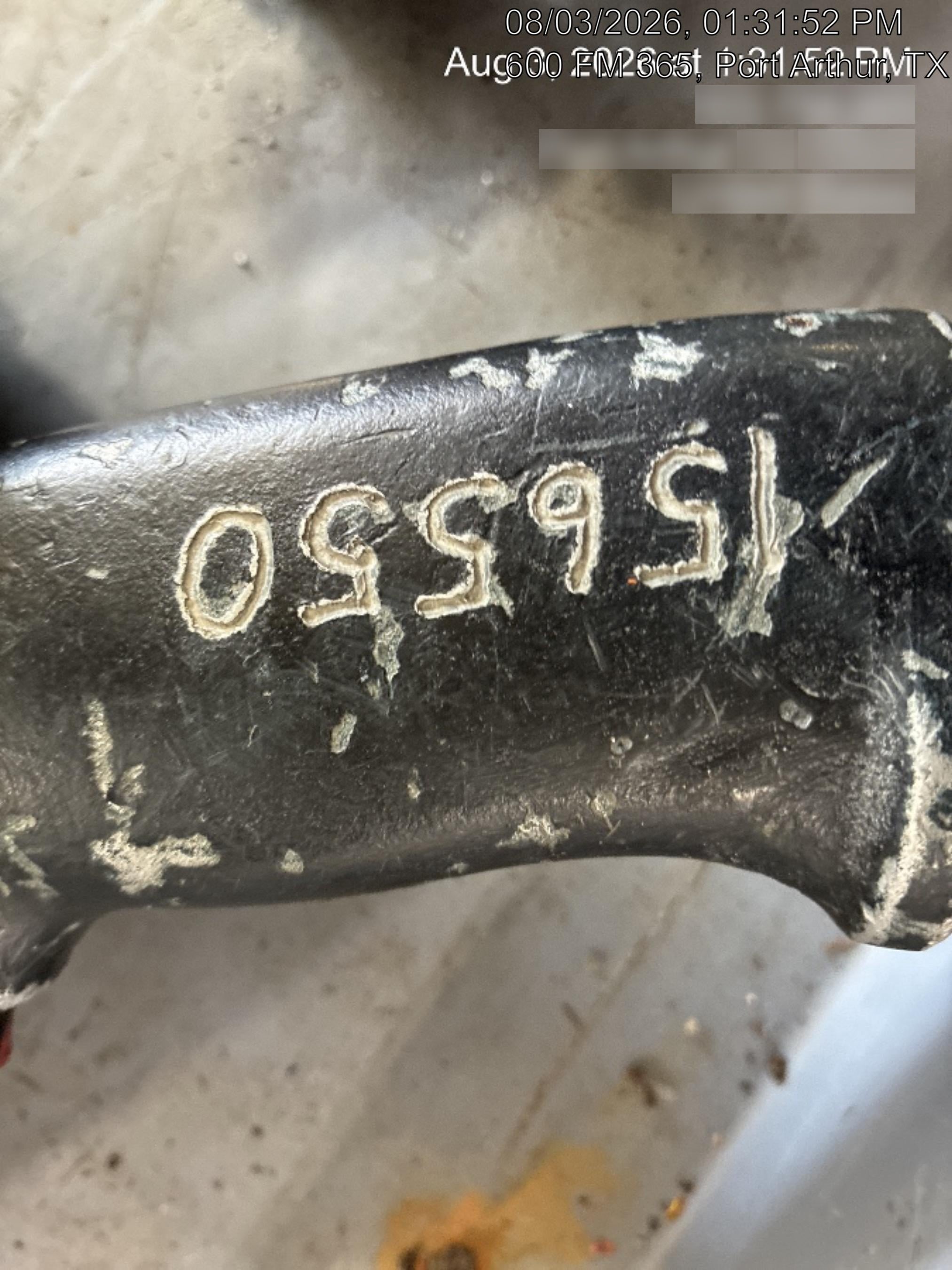 2021 MICHIGAN PNEUMATIC 750SS