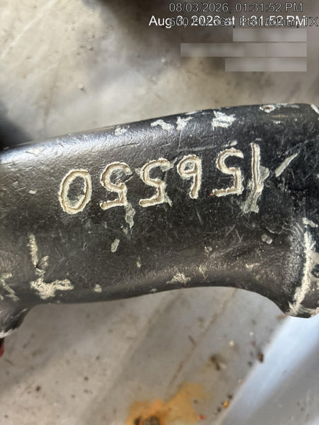 2021 MICHIGAN PNEUMATIC 750SS