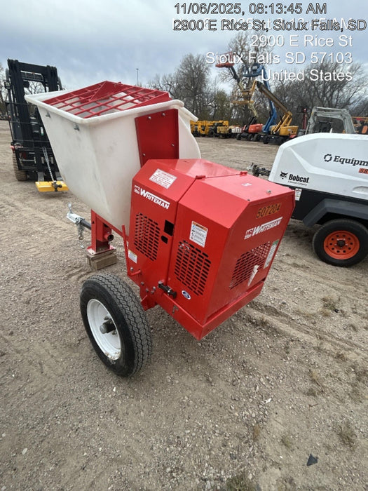 2025 MULTIQUIP WM90PH8