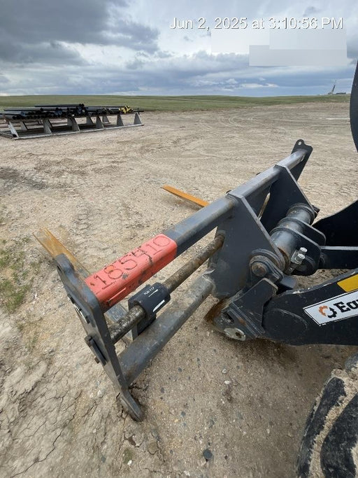 2021 STRICKLAND 100873