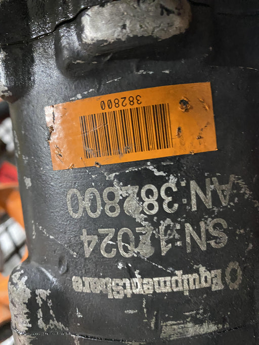 2020 INGERSOLL RAND 3942B2TI