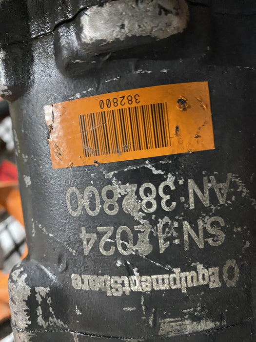 2020 INGERSOLL RAND 3942B2TI