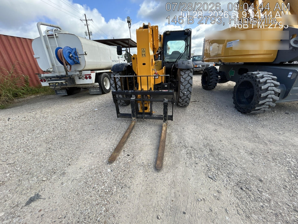 2025 JCB 506-36