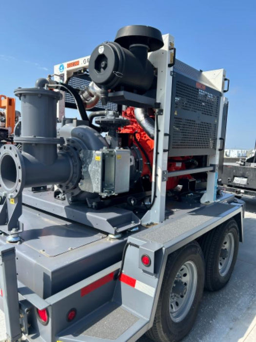 2023 ATLAS COPCO PAC H108 SD