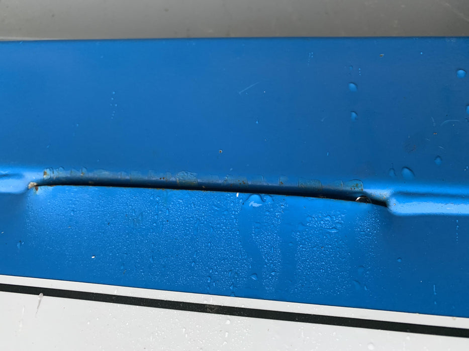 2020 Genie GS-1930 Standard Machine