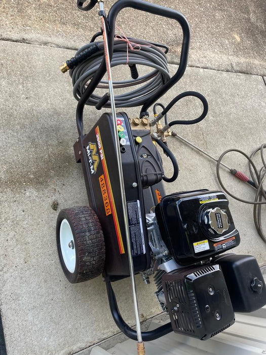 2025 MI-T-M CW-3504-5MGH