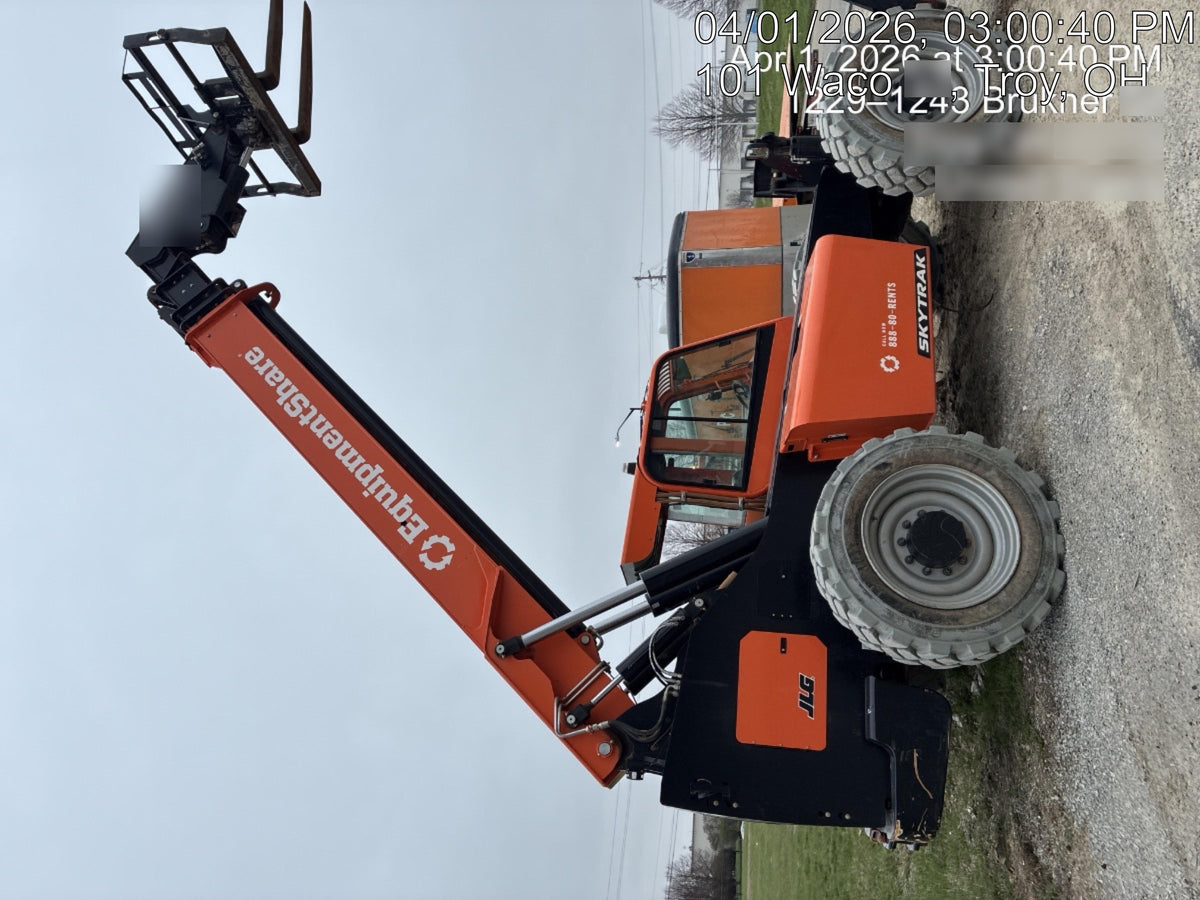 2024 SKYTRAK 10054