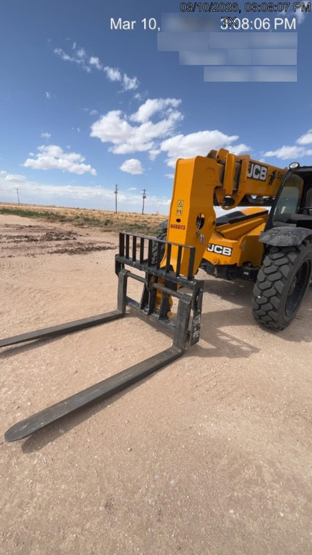 2024 JCB 506-36