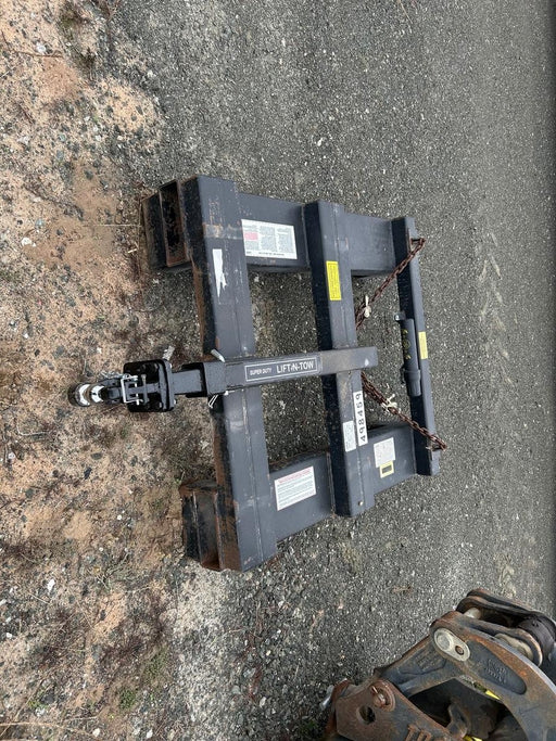 2025 STAR INDUSTRIES 1395B