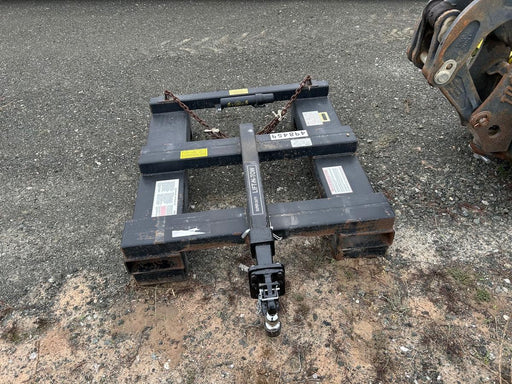 2025 STAR INDUSTRIES 1395B