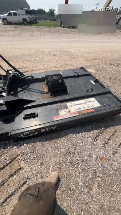 2023 VIRNIG RBV72-25