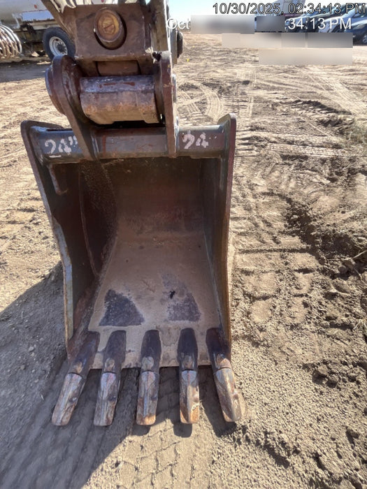 2019 WACKER NEUSON ET90