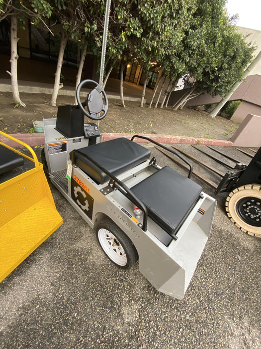 2022 COLUMBIA Expeditor