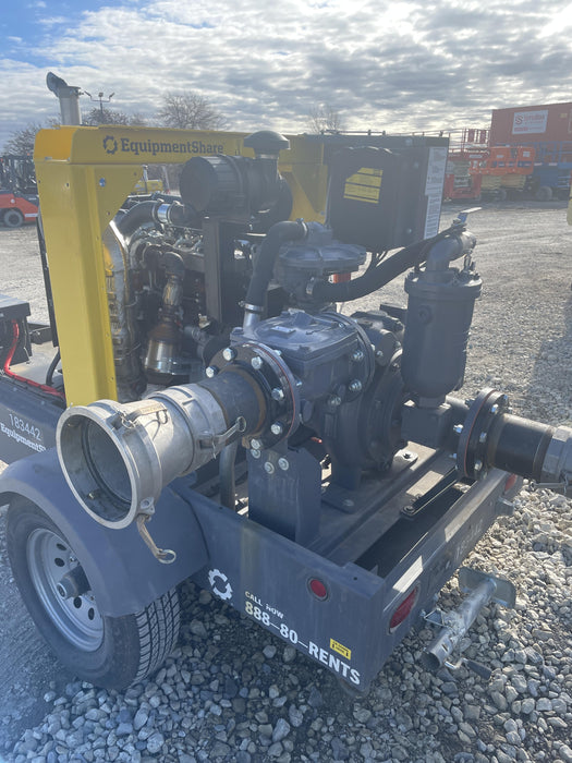 2021 ATLAS COPCO PAC66