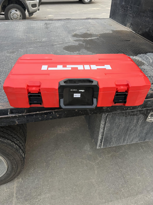 2023 HILTI DD 150-U