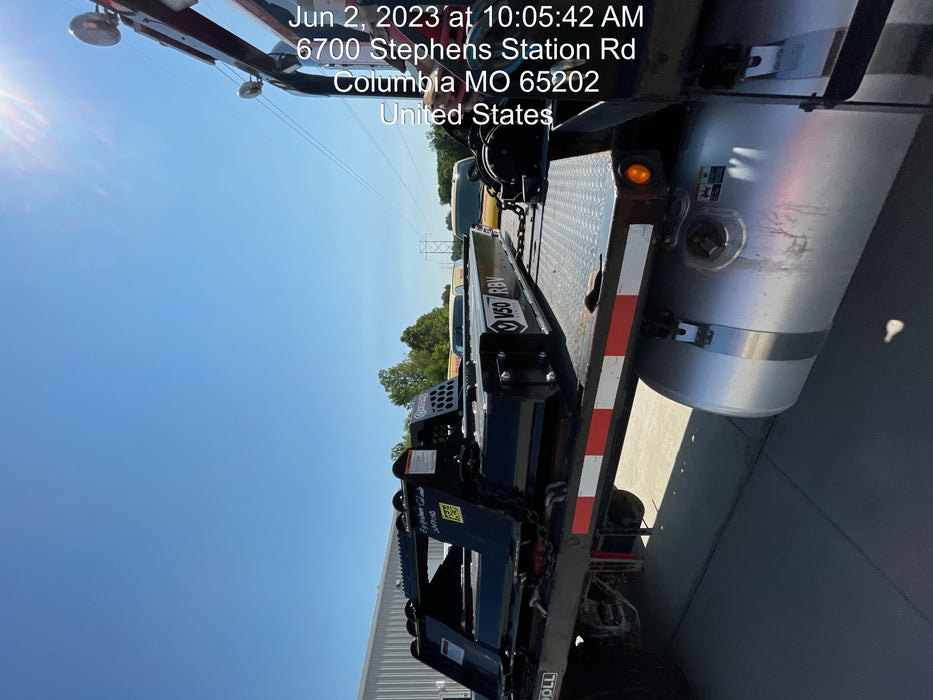 2023 VIRNIG RBV78-25