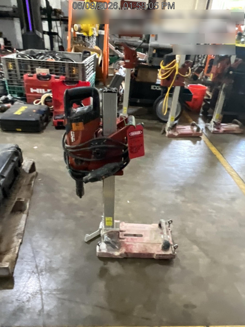 2024 HILTI DD 150-U