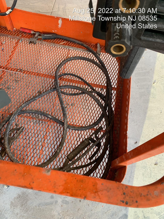 2022 MILLER ELECTRIC CST-280