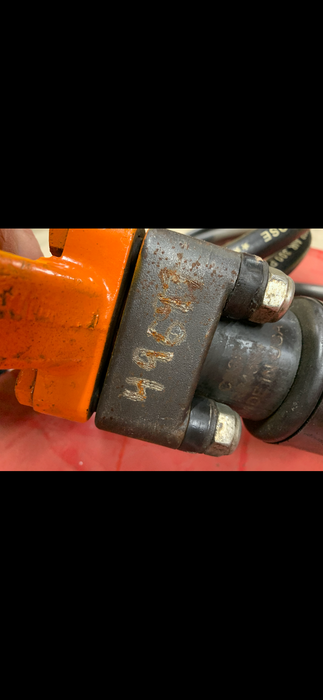 2019 MICHIGAN PNEUMATIC ES-CH3R-TRACKER