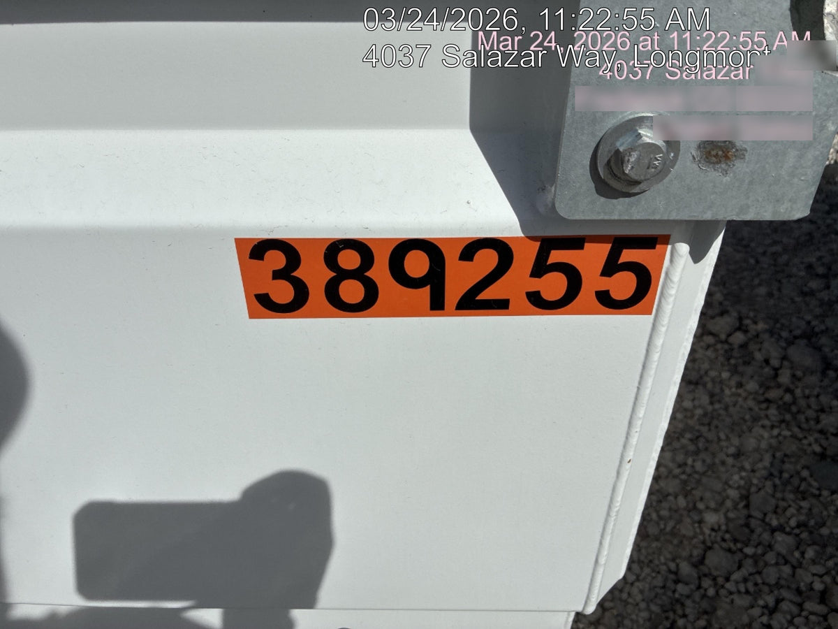 2024 WESTERN GLOBAL 20TCG-ES