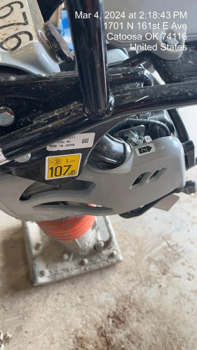 2023 MULTIQUIP MTX60HD