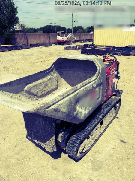 2025 TORO MBTX 2500-TS