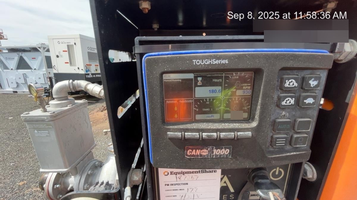 2021 PIONEER PP44S10L2-D2.9L