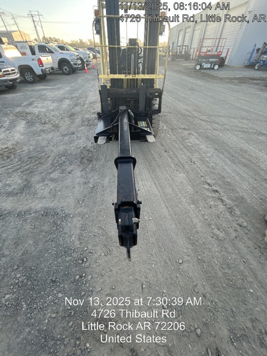 2025 STAR INDUSTRIES M1360B - Star JIB Boom