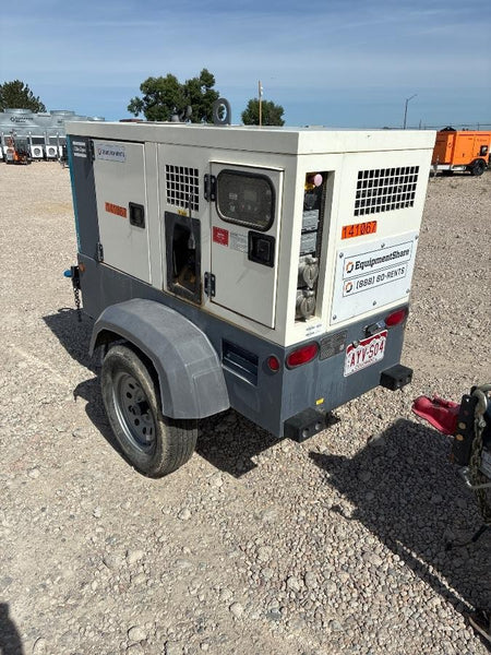 2020 ATLAS COPCO QAS25