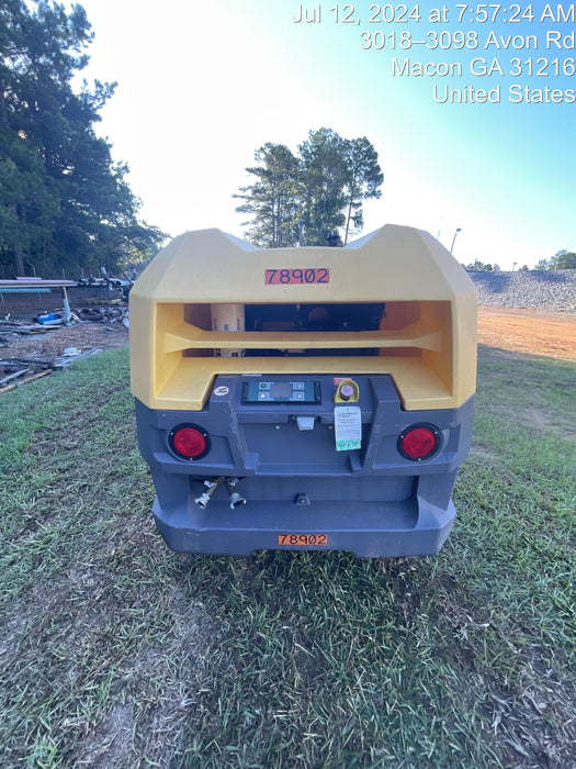 2020 ATLAS COPCO XAS188