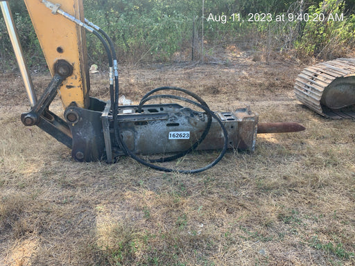 2021 STRIKER TNB-151	