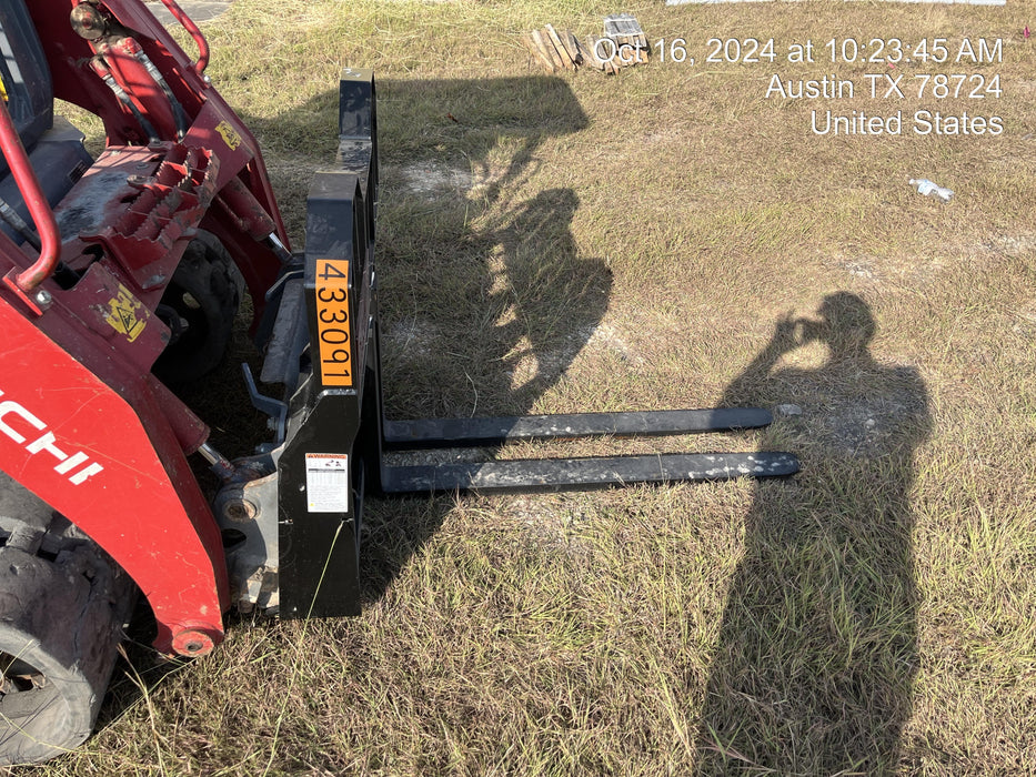 2024 VIRNIG PF4855-5VG