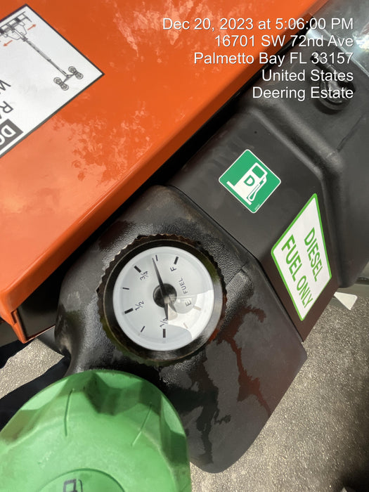 2023 Wanco WLTT-4MM4K Diesel, Deep Sea Controller, Shore Power Plug, Auto Start, (4) 350W LED Floodlights, 4kW Generator, 60 Gal Fuel Tank, 2" Ball, T3