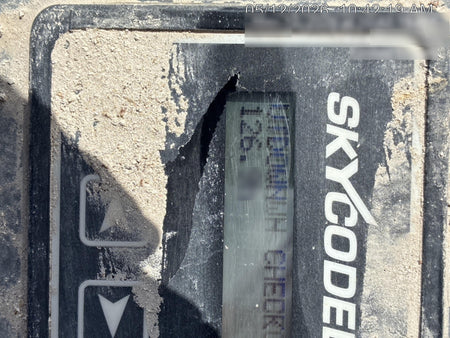 2021 SKYJACK SJ3219