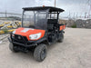 2022 KUBOTA RTV-X1140W-H (Canopy)