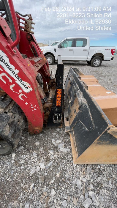 2022 ARROW MATERIAL HANDLING 48" Pallet Forks - Arrow