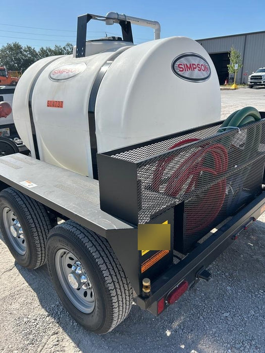 2024 SIMPSON SWT-52517