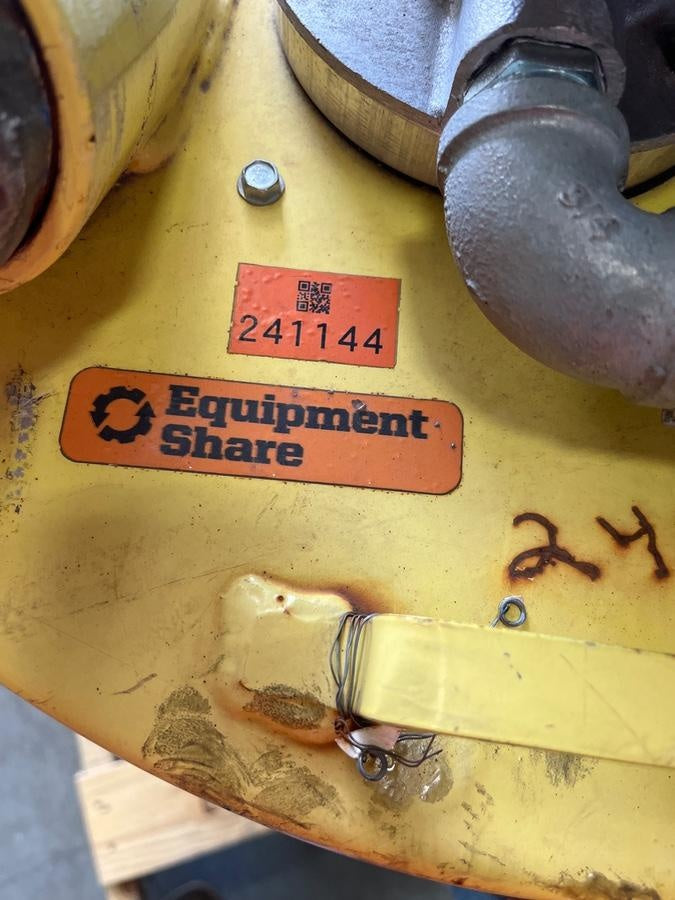 2022 TORNADO 98451