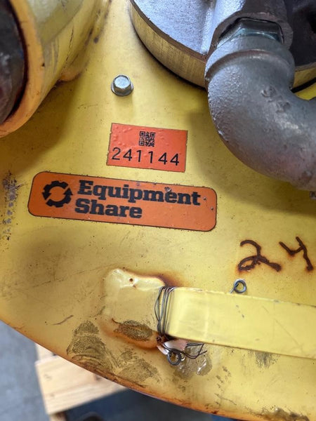 2022 TORNADO 98451