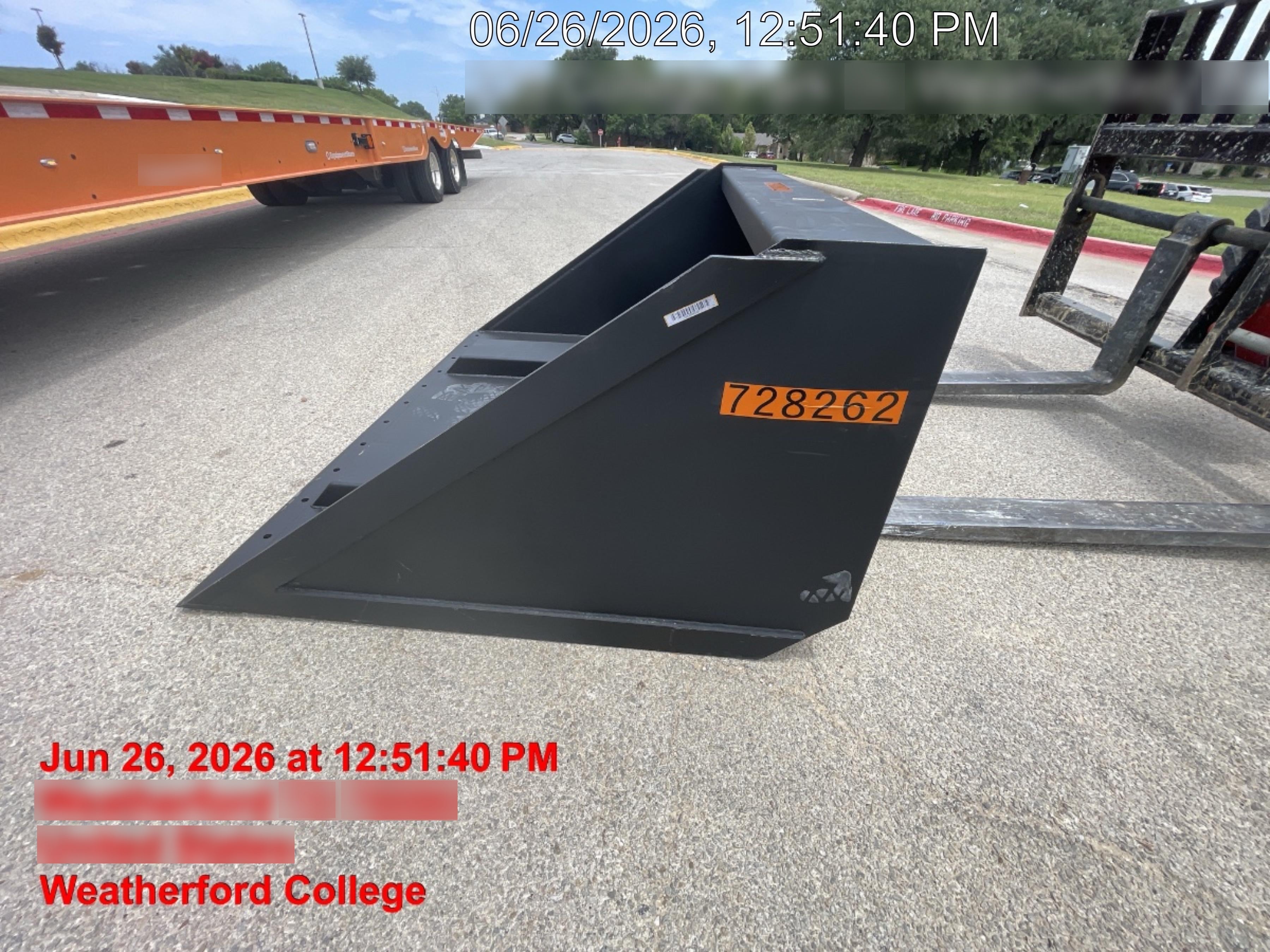 2026 ARROW MATERIAL HANDLING 3207218XFM