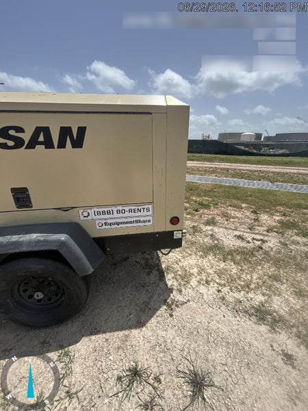 2023 DOOSAN P425/HP375WCU