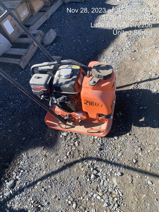 2023 MULTIQUIP MVC82VHW