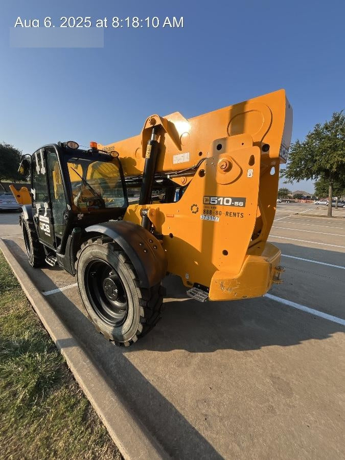 2024 JCB 510-56