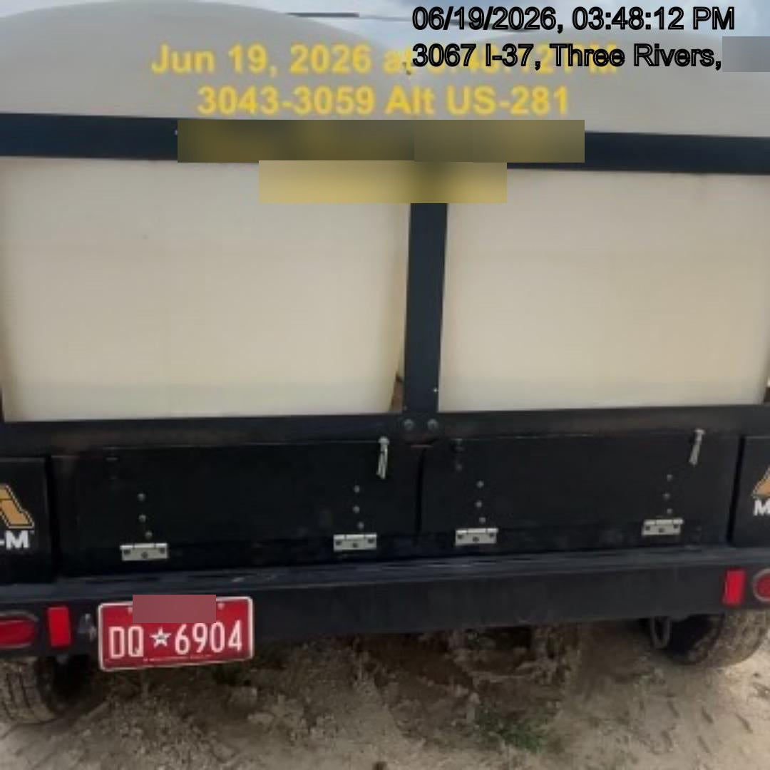 2025 MI-T-M HS-3505-1MGH-UR