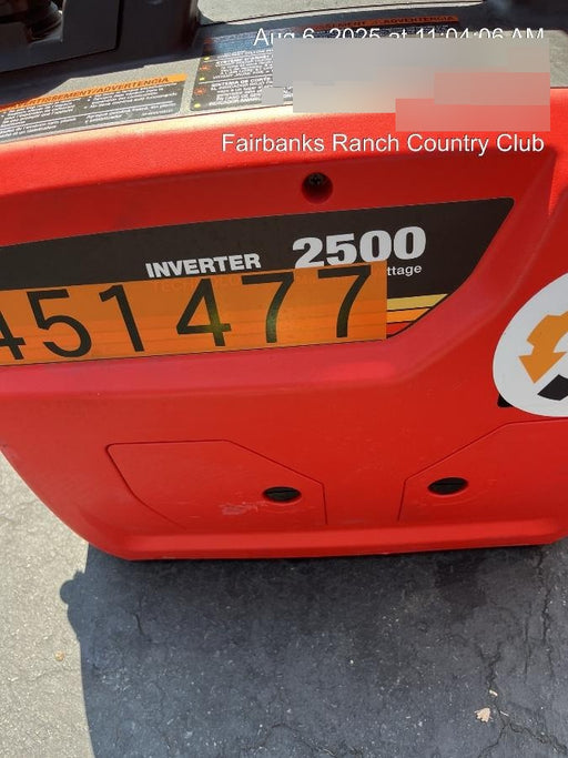 2024 MI-T-M GEN-2500-IMM1