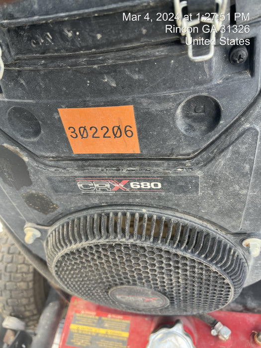 2023 SIMPSON SRC5050143E