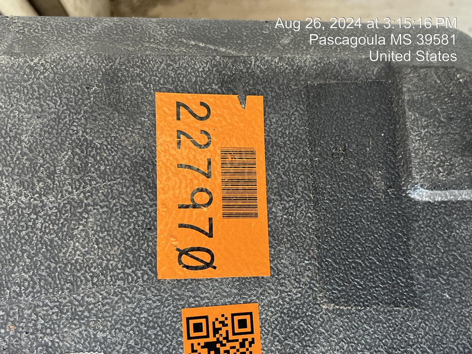 2022 DEWALT DWE1622K